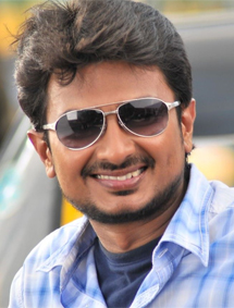 Udhayanidhi Stalin