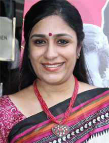 Uma Padmanabhan