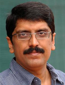 B. Unnikrishnan