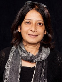 Urmi Juvekar