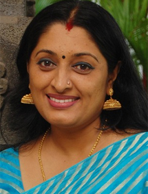 Urmila Unni