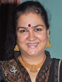 Urvashi in Ponmuttayidunna Tharavu