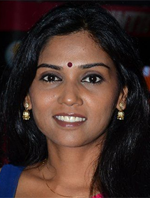 Usha Jadhav