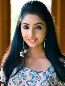 Uthara Unni