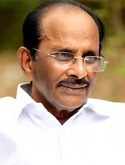 Vijayendra Prasad in Srivalli