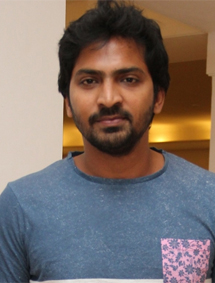 Vaibhav Reddy