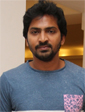 Vaibhav Reddy in Buffoon