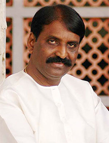 Vairamuthu