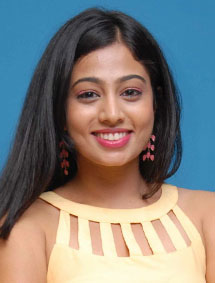 Vaishali Deepak