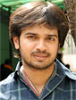 Vamsi Krishna in Naiyaandi