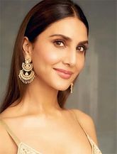 Vaani Kapoor in Raid 2