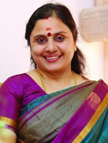 Vanitha Krishnachandran