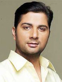 Varun Badola