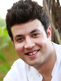 Varun Sharma