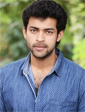 Varun Tej in Matka