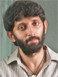 Vasanth Ravi in Weapon