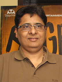 Vashu Bhagnani