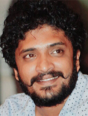 Vasishta N. Simha in Love Li