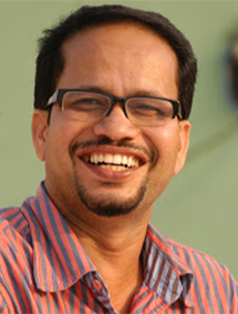 Vasu Bhaskar