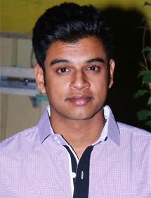 Vatsan Chakravarthy