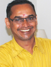 Vayalar Sarath Chandra Varma