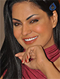 Veena Malik in Rangeela