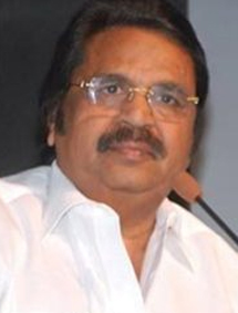 Venkanna Babu Yepuganti