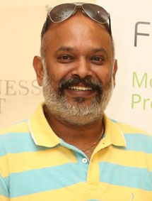 Venkat Prabhu