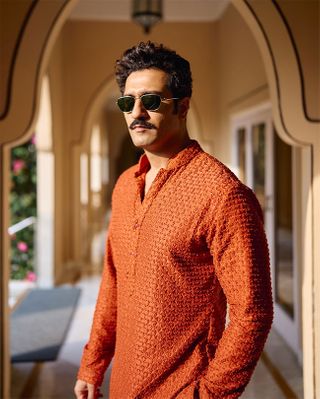 Vicky Kaushal Pictures