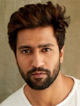 Vicky Kaushal in Sanju as Kamlesh Kamli Kanhaiyalal Kapasi