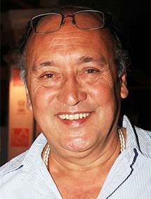 Victor Banerjee