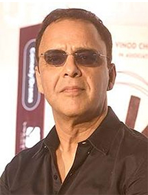 Vidhu Vinod Chopra