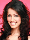 Vidya Malvade in Chandramukhi Returns