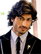 Vidyut Jamwal in Sanak