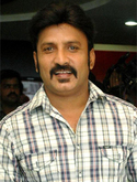 Vignesh in Dev