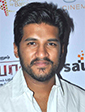 Vijay Yesudas in Salmon 3D