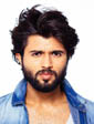 Vijay Deverakonda in JGM