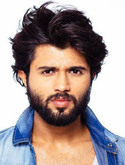 Vijay Deverakonda in Ye Mantram Vesave