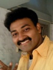 Vijay Narayanan