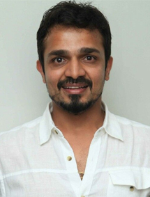 Vijay Raghavendra