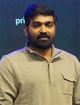 Vijay Sethupathi in 96