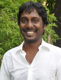 Vijay Vasanth