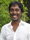 Vijay Vasanth in Jigina