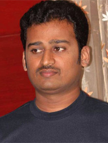 Vijaya Venkat