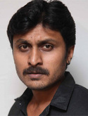 Vijeth Gowda in Operation Alamelamma