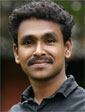 Vijilesh in Alamara