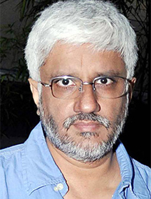 Vikram Bhatt