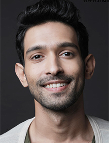 Vikrant Massey