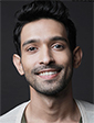 Vikrant Massey in Blackout