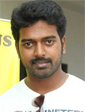 Vikranth in Thondan